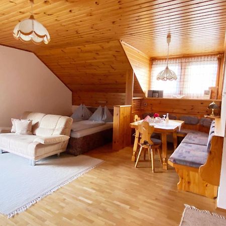 Landhaus Unterkoefler Arriach Extérieur photo