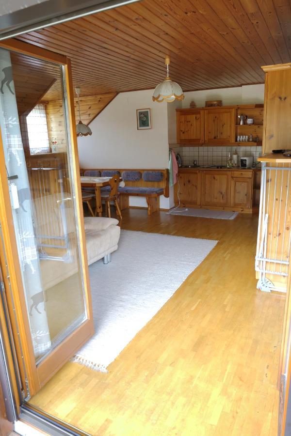 Landhaus Unterkoefler Arriach Extérieur photo
