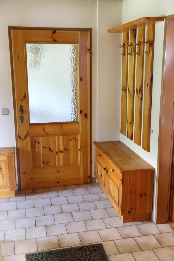 Landhaus Unterkoefler Arriach Extérieur photo