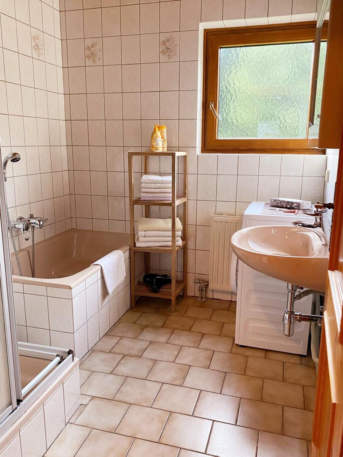 Landhaus Unterkoefler Arriach Extérieur photo